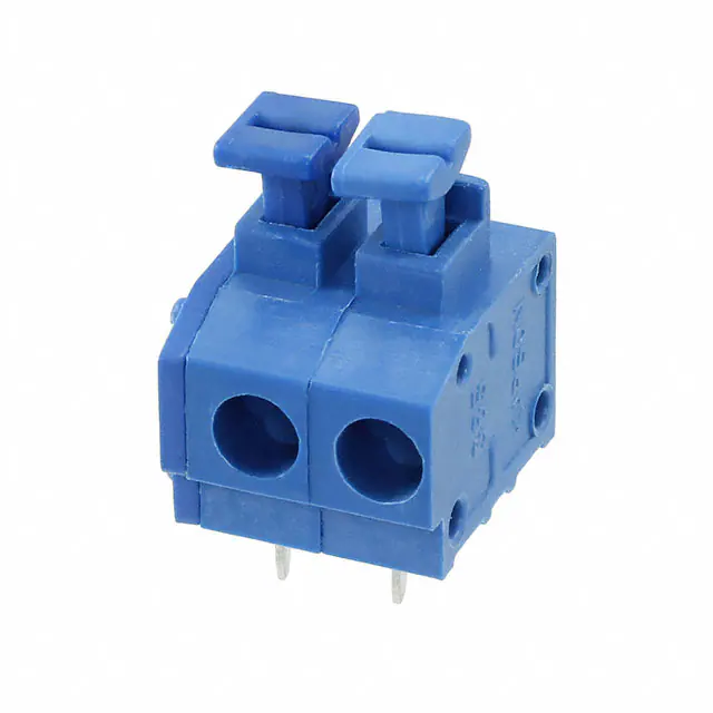 8728 Keystone Electronics  Cavo a scheda